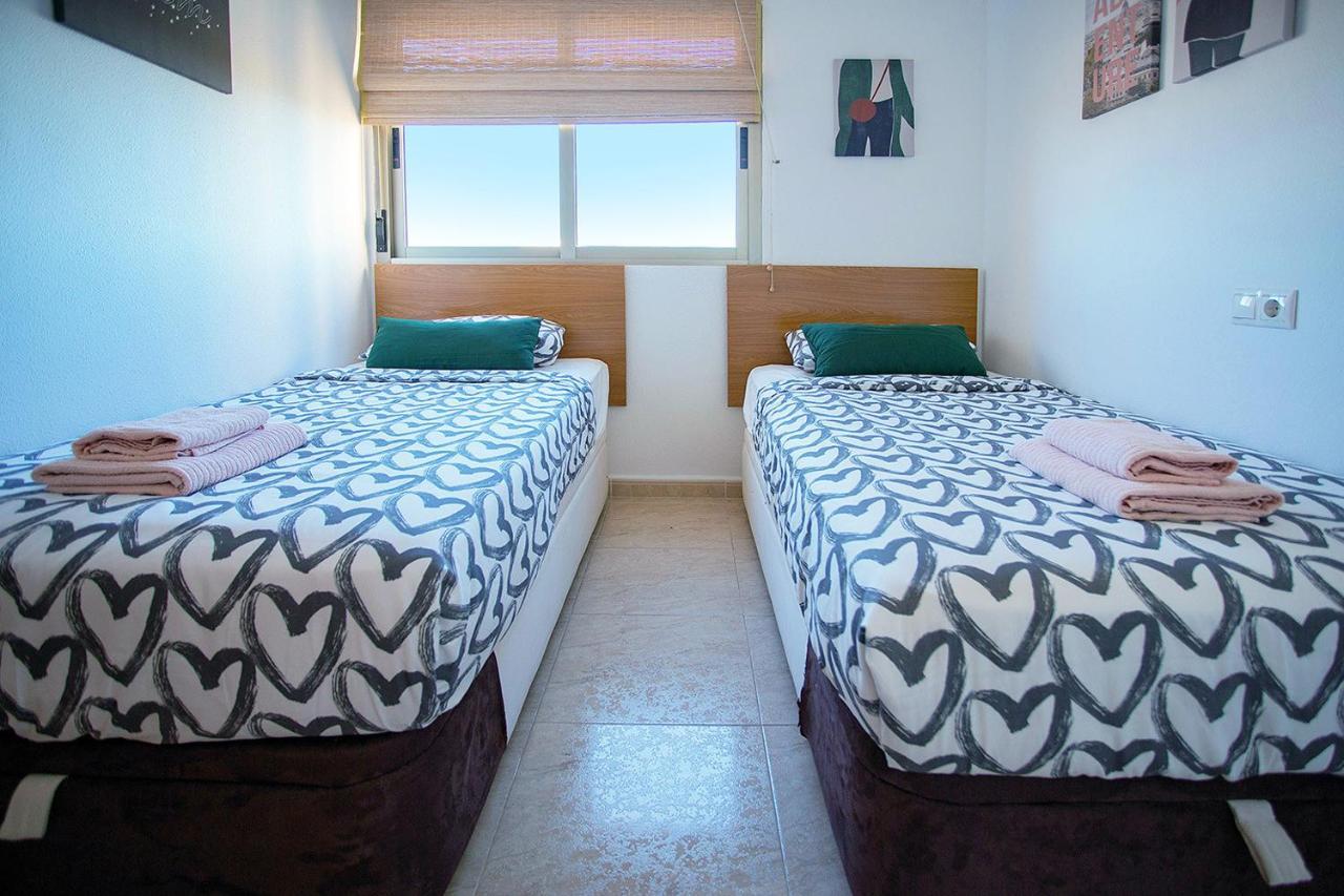 122 Perfect Apart - Alicante Holiday Guardamar del Segura Exterior foto