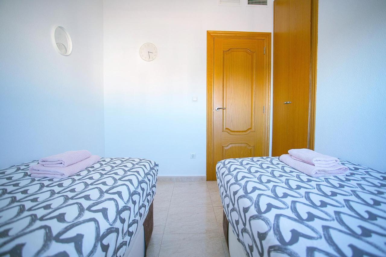 122 Perfect Apart - Alicante Holiday Guardamar del Segura Exterior foto