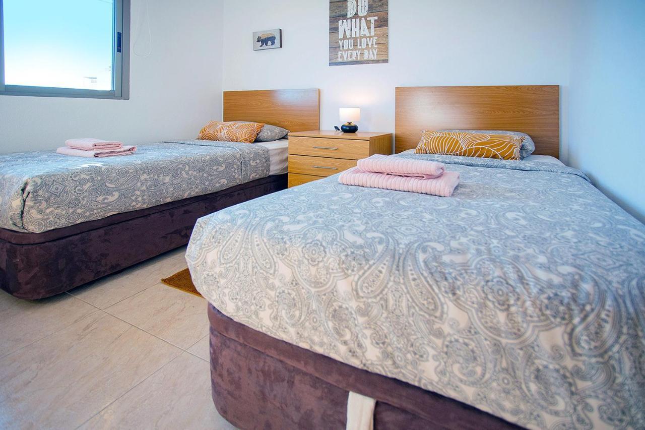 122 Perfect Apart - Alicante Holiday Guardamar del Segura Exterior foto