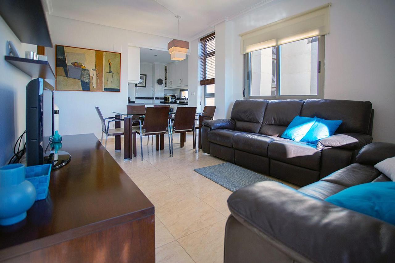122 Perfect Apart - Alicante Holiday Guardamar del Segura Exterior foto
