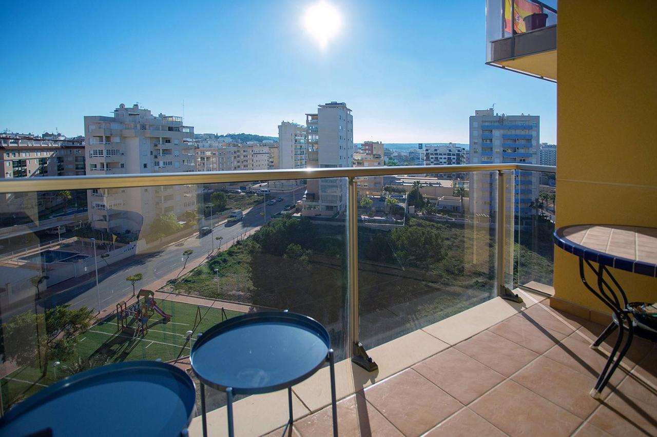 122 Perfect Apart - Alicante Holiday Guardamar del Segura Exterior foto