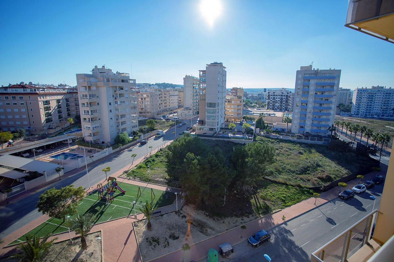 122 Perfect Apart - Alicante Holiday Guardamar del Segura Exterior foto