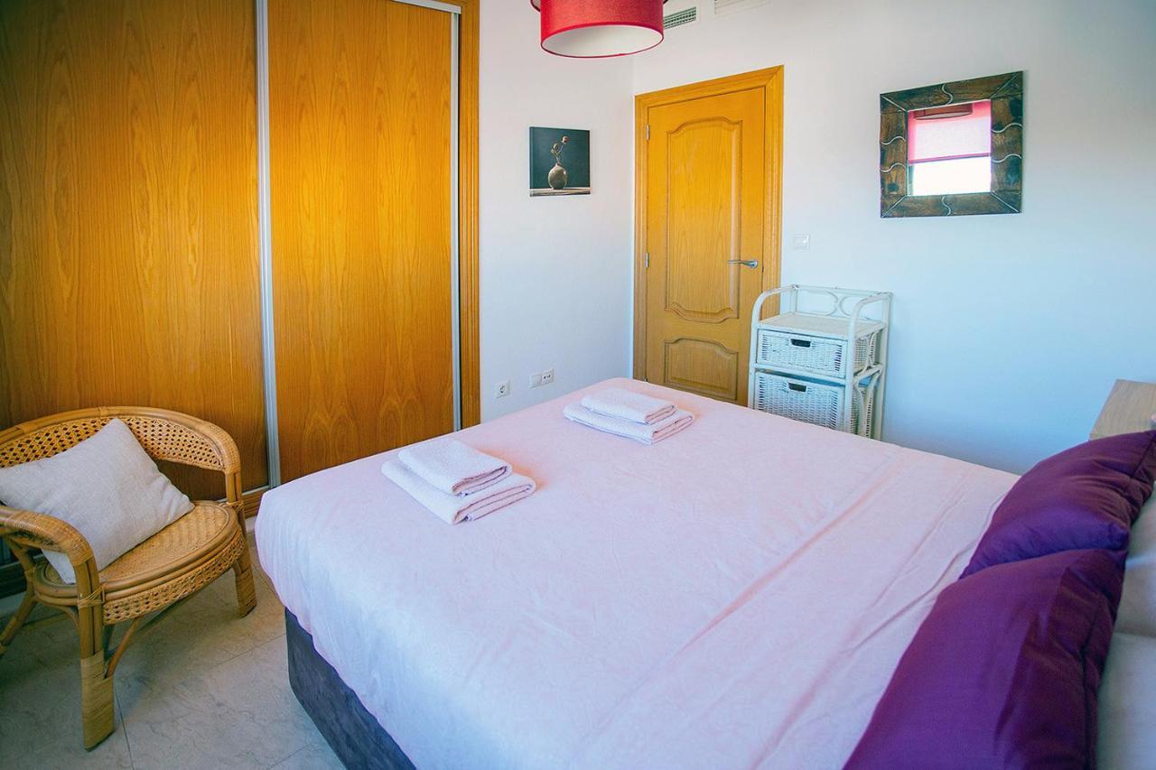 122 Perfect Apart - Alicante Holiday Guardamar del Segura Exterior foto