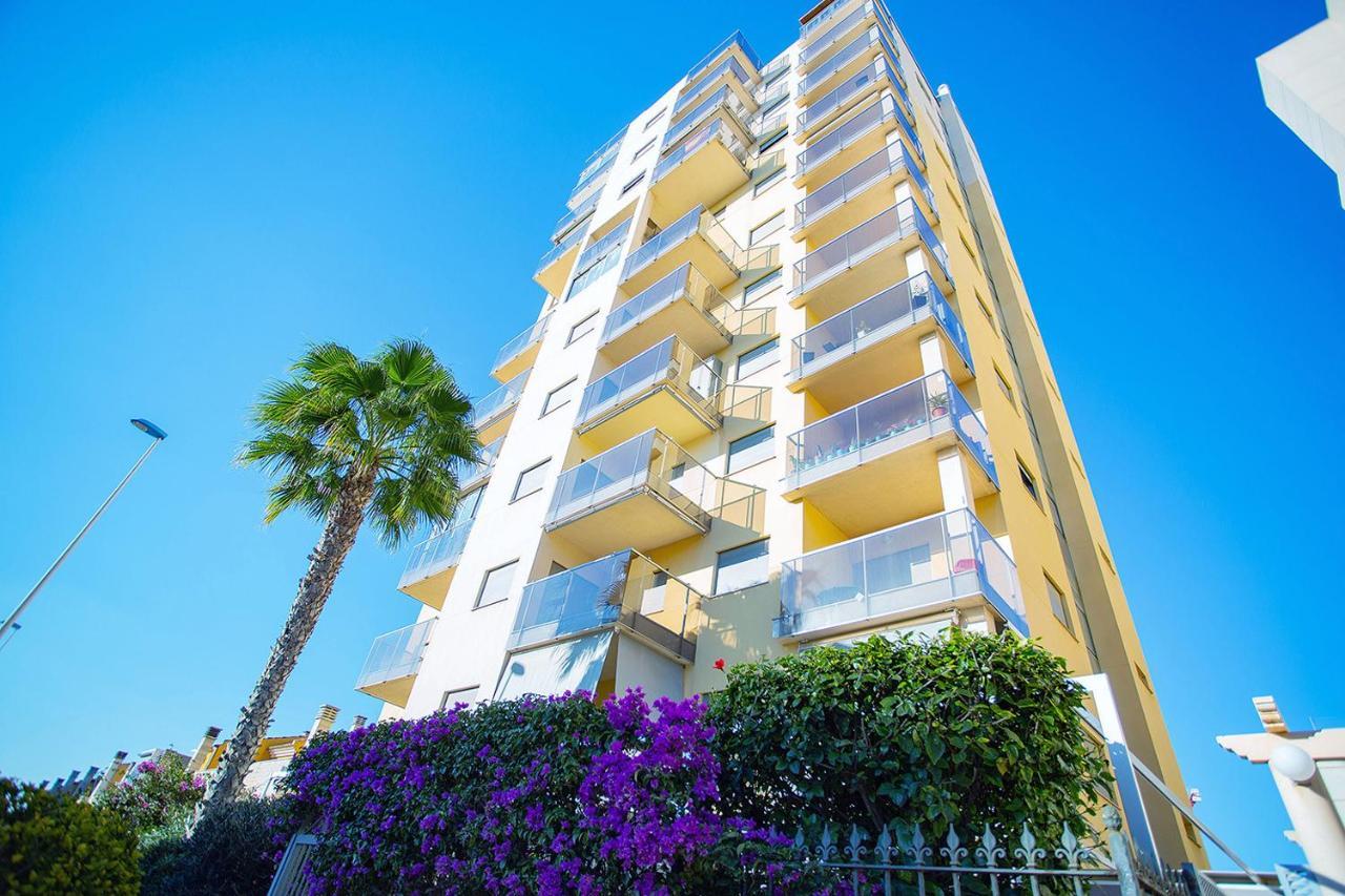 122 Perfect Apart - Alicante Holiday Guardamar del Segura Exterior foto