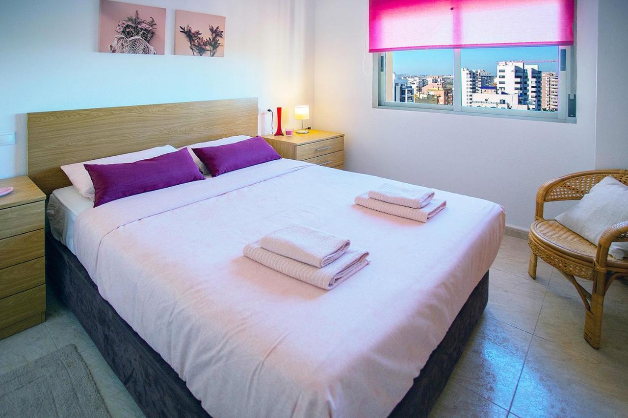 122 Perfect Apart - Alicante Holiday Guardamar del Segura Exterior foto