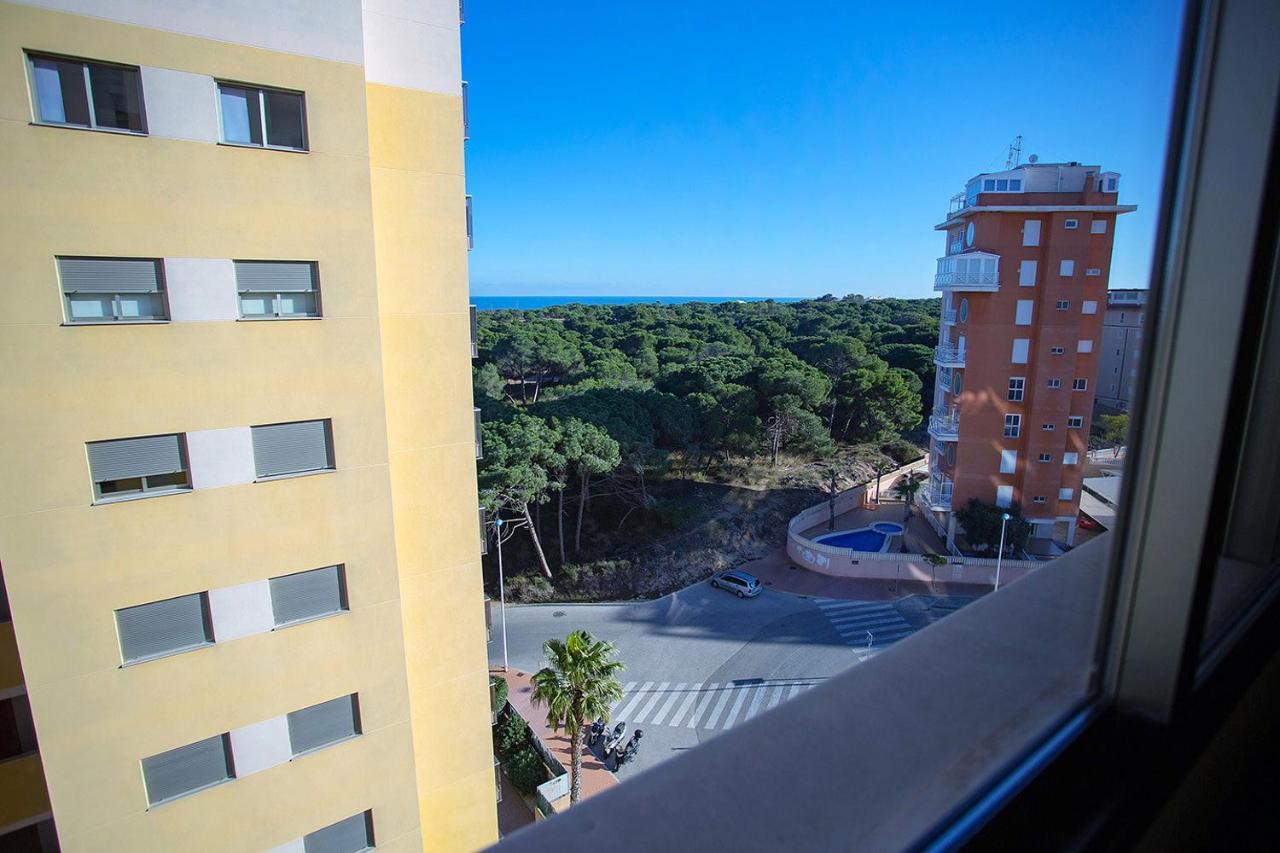 122 Perfect Apart - Alicante Holiday Guardamar del Segura Exterior foto
