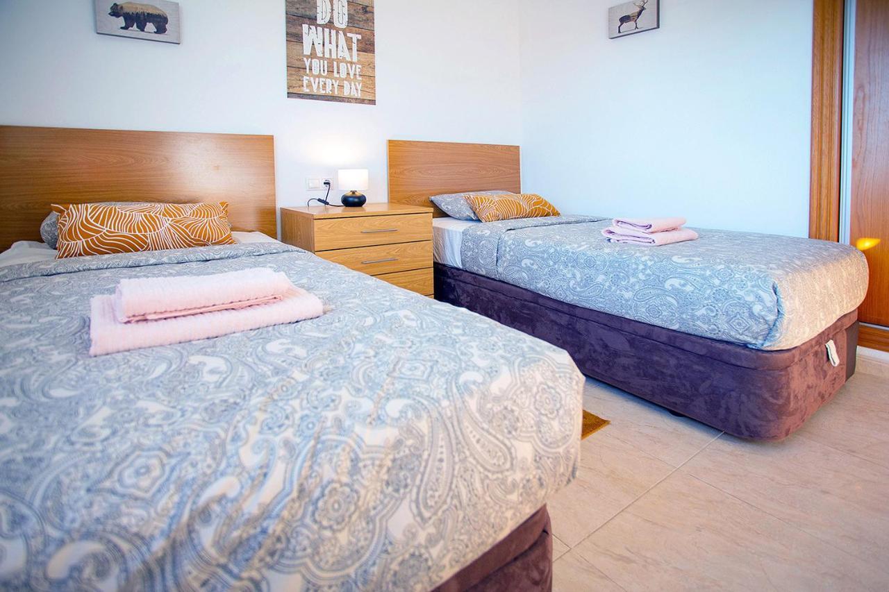 122 Perfect Apart - Alicante Holiday Guardamar del Segura Exterior foto