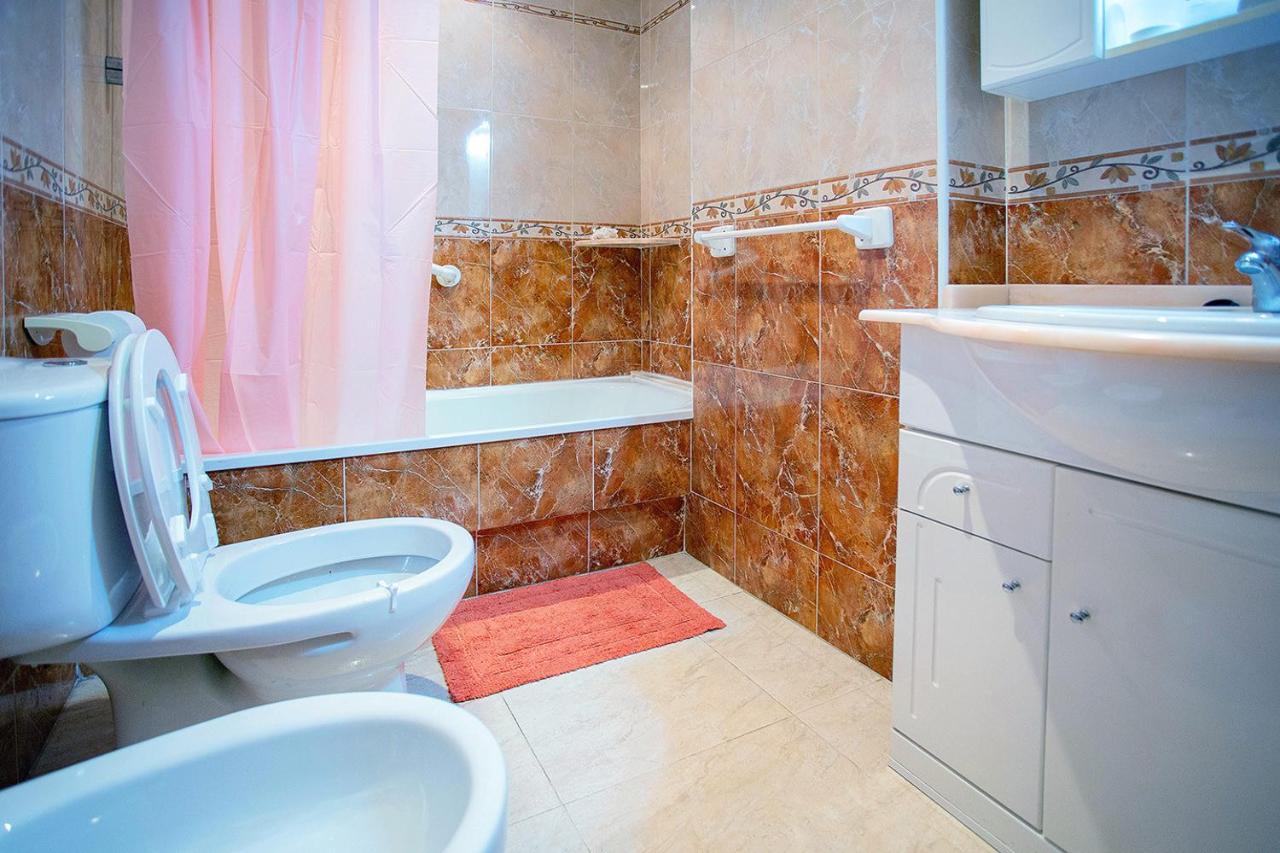 122 Perfect Apart - Alicante Holiday Guardamar del Segura Exterior foto