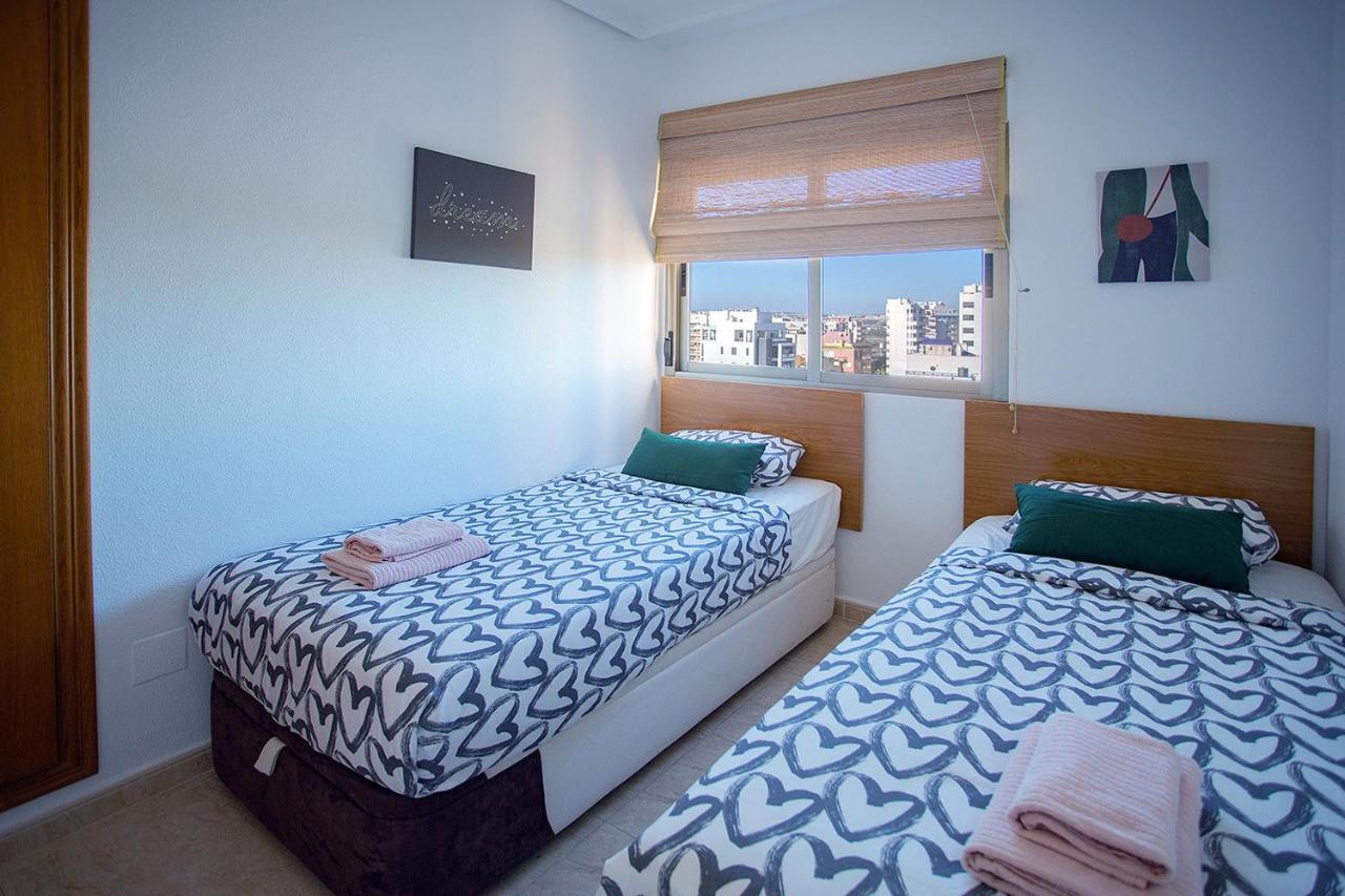 122 Perfect Apart - Alicante Holiday Guardamar del Segura Exterior foto