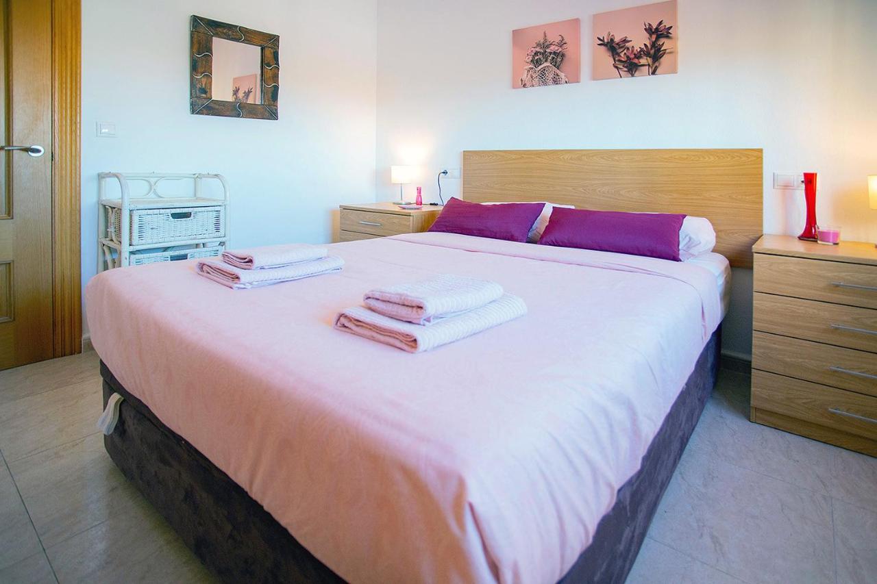 122 Perfect Apart - Alicante Holiday Guardamar del Segura Exterior foto