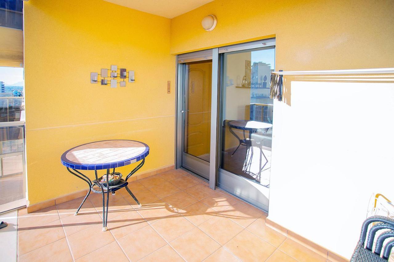 122 Perfect Apart - Alicante Holiday Guardamar del Segura Exterior foto